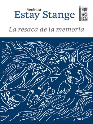 cover image of La resaca de la memoria
